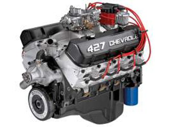 P1B75 Engine